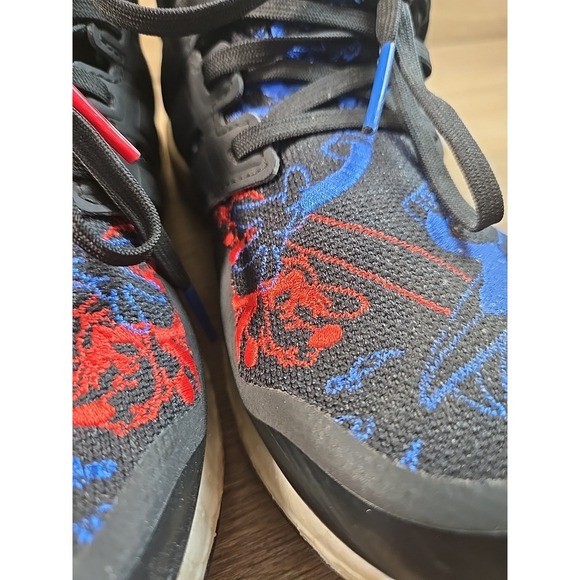 Adidas Ultraboost Dna X Disney Boys Shoes Size 5.5 Youth - Picture 7 of 9